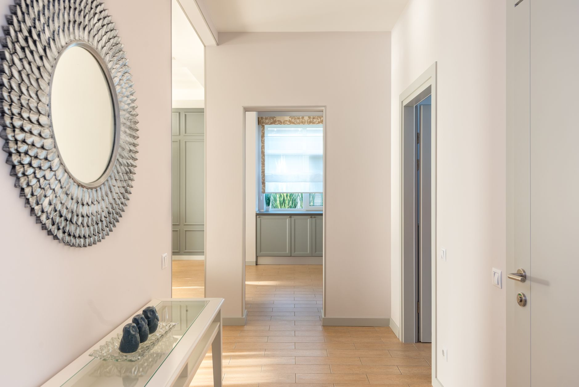 Post-Construction Clean